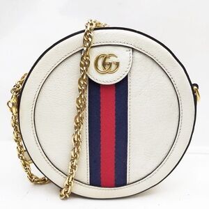 Gucci round ophidia
